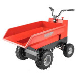 AKUMULATORSKI MINI DEMPER HECHT-2625,NOSIVOST 500KG