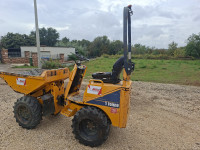 DAMPER THWAITES 1T