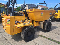 DEMPER THWAITES MACH 444