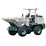 Dumper  300R Euro-Rex