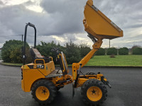Jcb 1T/ 480h / 2022 god