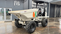 JCB 6ST-2S5 - 2023 GODINA - 195 RADNIH SATI - KAMERA