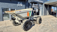 JCB 6ST-2S5 - 2023 GODINA - 475 RADNIH SATI - KAMERA
