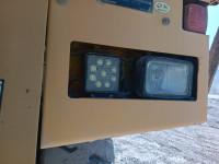 Komatsu demper HD 405