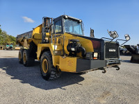 KOMATSU HM300-2 2008g.