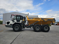 LIEBHERR TA230