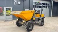 MECALAC TA3SH - GODINA 2021 - 895 RADNIH SATI