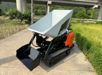Mini Demper Model MDH500