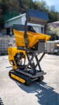 Mini dumper B05CI