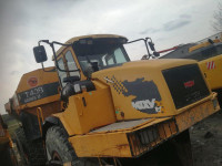 Rabljeni MOXY MT 40B