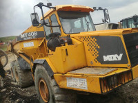 Rabljeni MOXY MT 40B