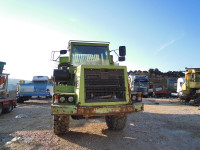 Rabljeni TEREX 2566C