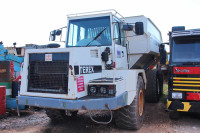 Rabljeni TEREX TA30