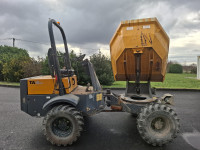 Terex 3T / hidrostatik / 2016god