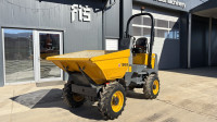 TEREX TA2H - 2017 GODINA - 1080 RADNIH SATI
