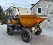 Terex TA3sh // 2015 god. // Hidrostatik