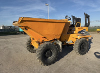 Thwaites 4.5 Tonne