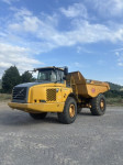 Volvo A25D
