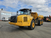 VOLVO A25E 2008g
