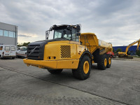 VOLVO A25E 2010g