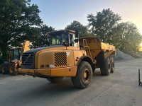 Volvo A30D 2004.godina