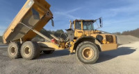 Volvo A35