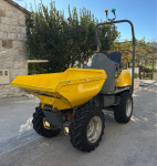 Wacker Neuson 1001 // 2018 godina