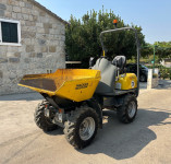 Wacker Neuson 1501s
