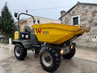 Wacker Neuson DW50