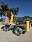 wacker neuson dw60