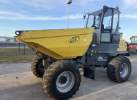 Wacker Neuson DW90