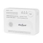 Detektor ugljičnog monoksida na baterije LED 85dB