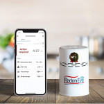 Ecosense RadonEye RD200 – digitalni mjerač radona