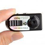 ★ 12MP HD Mini DV Digitalna kamera - mala kamerica