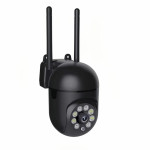 3MP WiFi kamera Kućna PTZ IP kamera u boji MINI- Bežična kamera