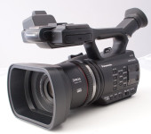 4 video kamere Panasonic AG AC90