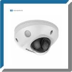 AcuSense Mini IP dome kamera rezolucije 4 MP !! AKCIJA !!