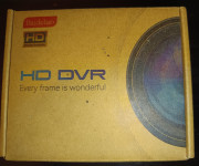 Auto kamera (promet i unutrašnjost)