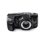 Blackmagic Pocket Cinema Camera 4k