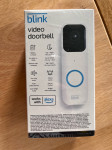 Blink Doorbell Kamera Zvono