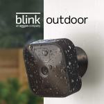 Blink Mini sigurnosna kamera