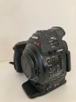 Canon EOS C100 Mark I profesionalna video kamera