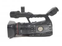 Canon XF305 profesionalni kamkorder sa dodatnom opremom