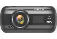 Digitalna kamera za snimanje vožnje KENWOOD DRV-A601W, 4K,GPS,WDR,WiFi