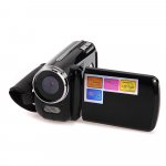 Digitalna videokamera 12 MP