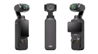 DJI Osmo Pocket 3 video kamera