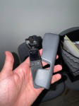 DJI Osmo Pocket 3 sa zastitnom futrolom