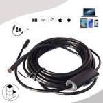 Kamera endoskopska USB USB C OTG mobitel windows android