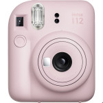 Fujifilm instax mini 12 fotoaparat rozi