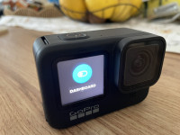 GoPro HERO 9 Black